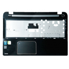 Toshiba L50-A-103 Top Cover s/Teclado e TouchPad c/Colunas